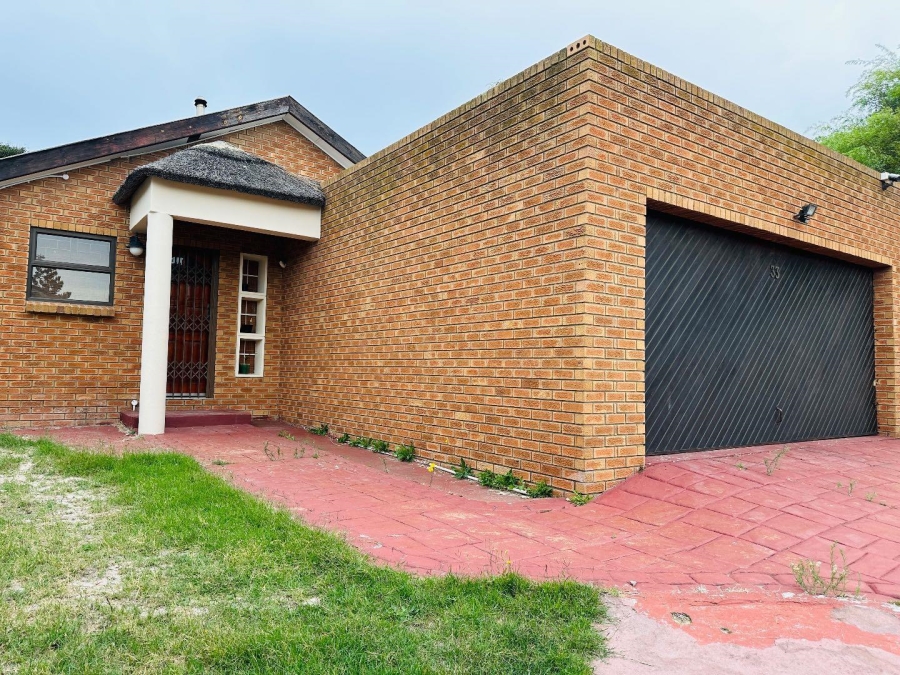 3 Bedroom Property for Sale in Parklands Western Cape